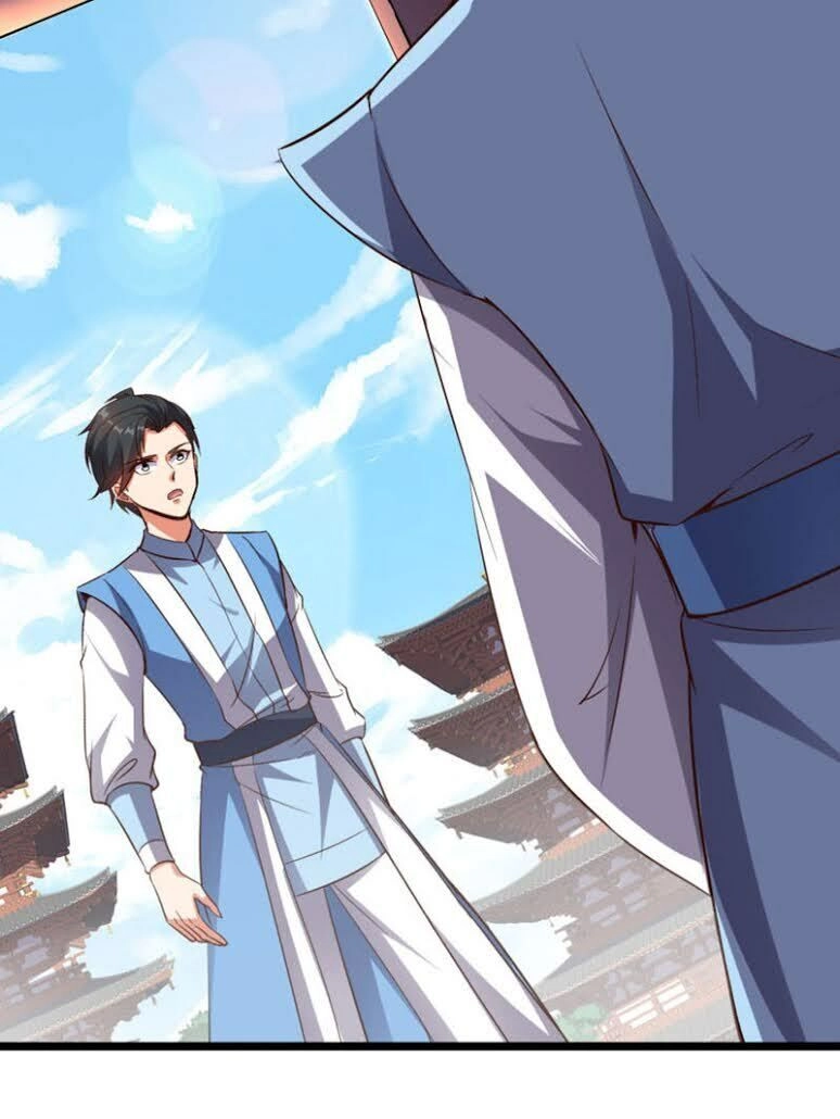 Phục Thiên Thánh Chủ Chapter 28 - 7