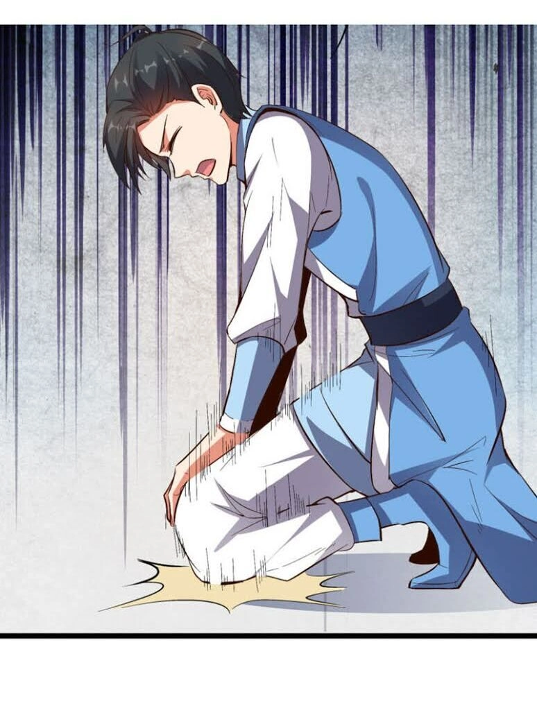 Phục Thiên Thánh Chủ Chapter 28 - 8