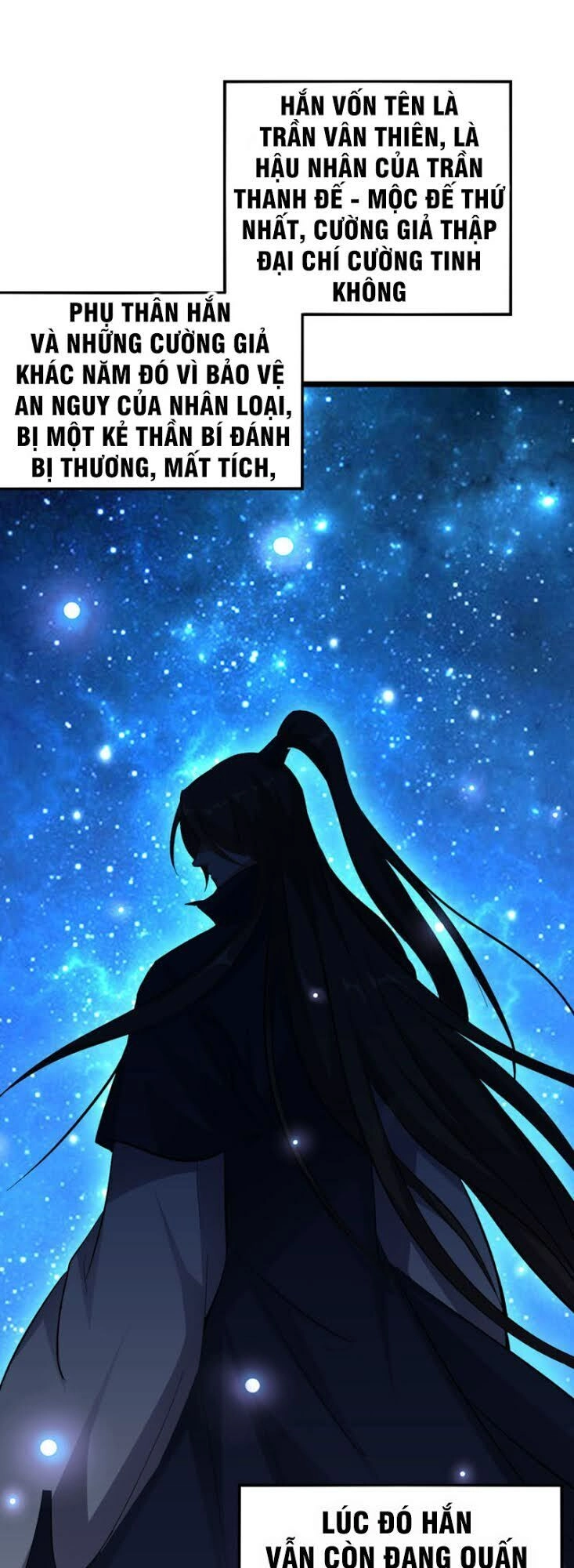 Phục Thiên Thánh Chủ Chapter 28 - 11