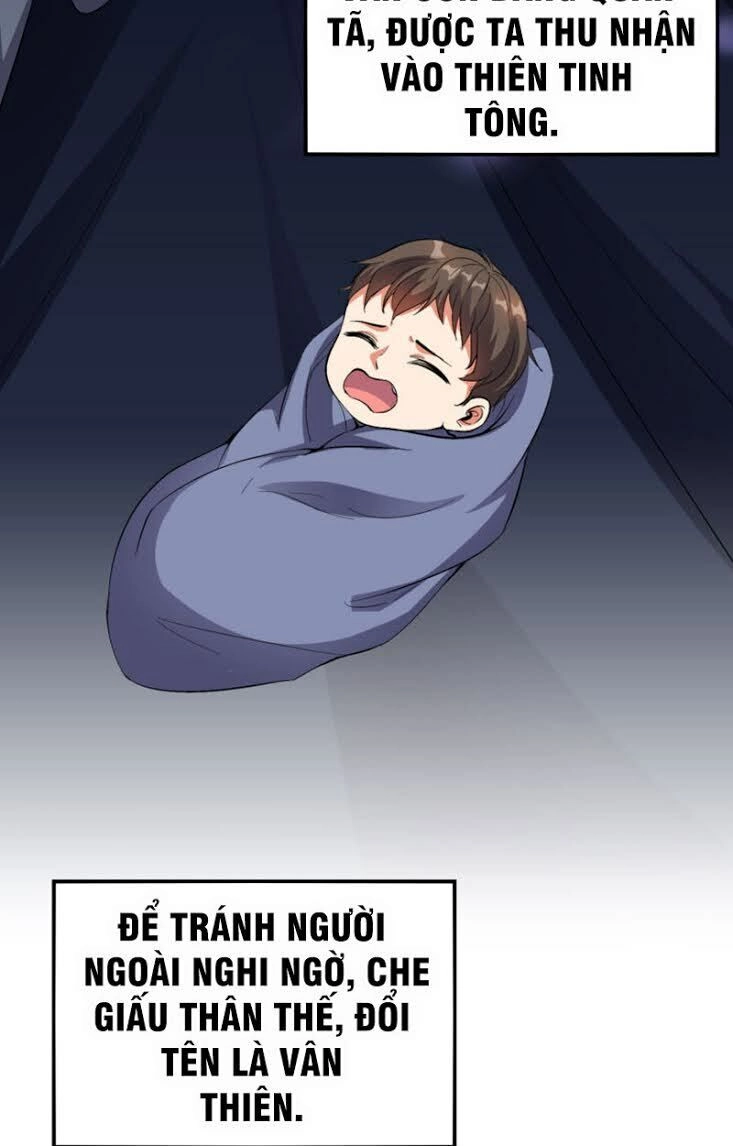 Phục Thiên Thánh Chủ Chapter 28 - 12