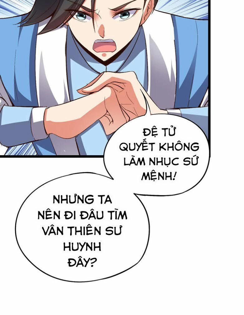 Phục Thiên Thánh Chủ Chapter 28 - 16