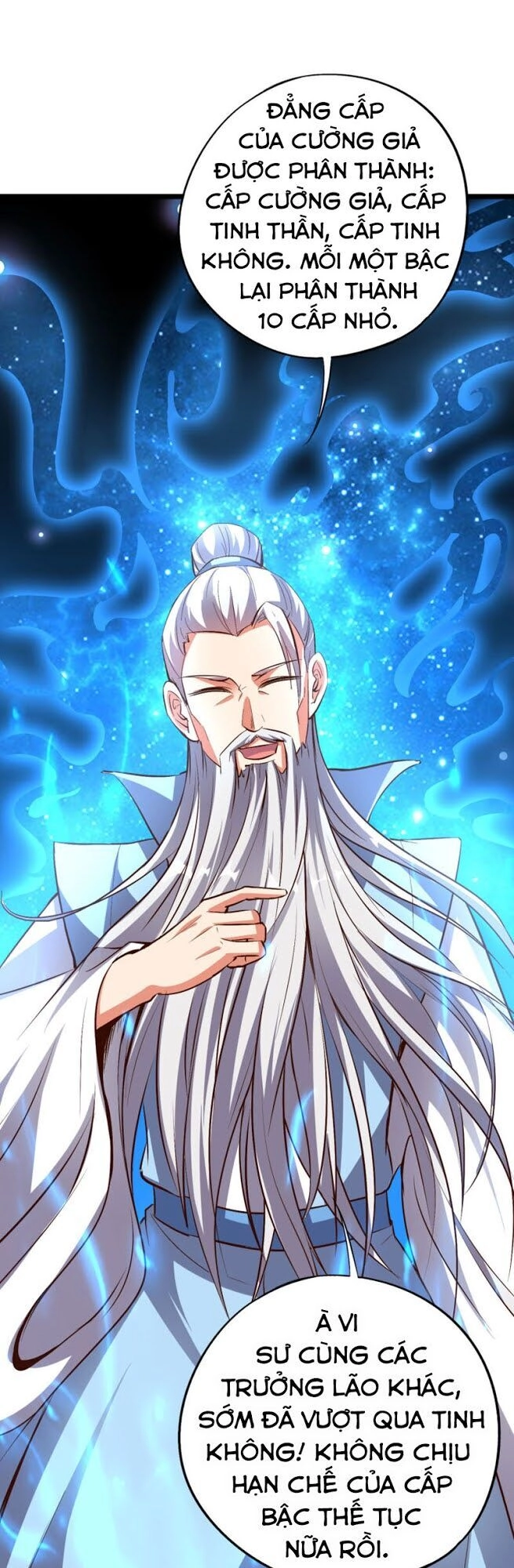 Phục Thiên Thánh Chủ Chapter 28 - 23