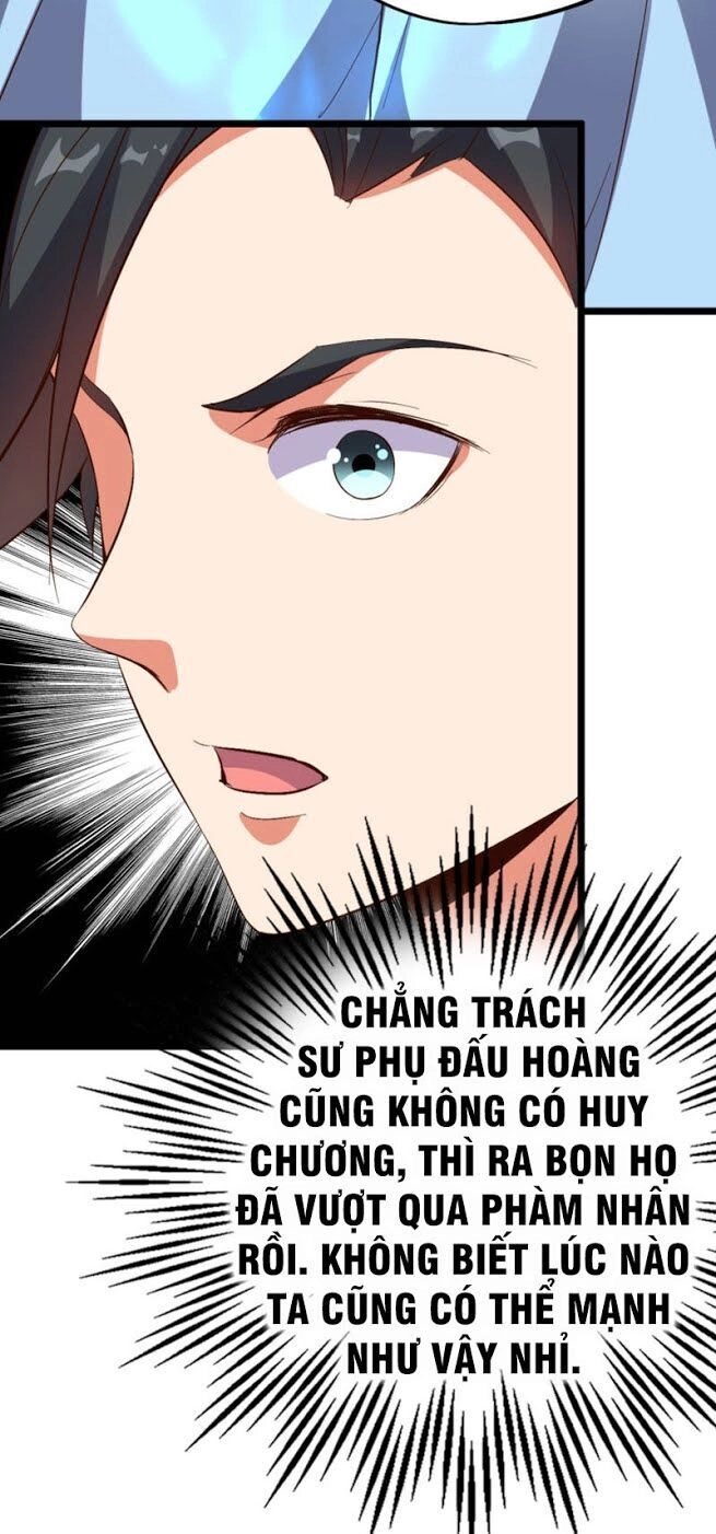 Phục Thiên Thánh Chủ Chapter 28 - 24