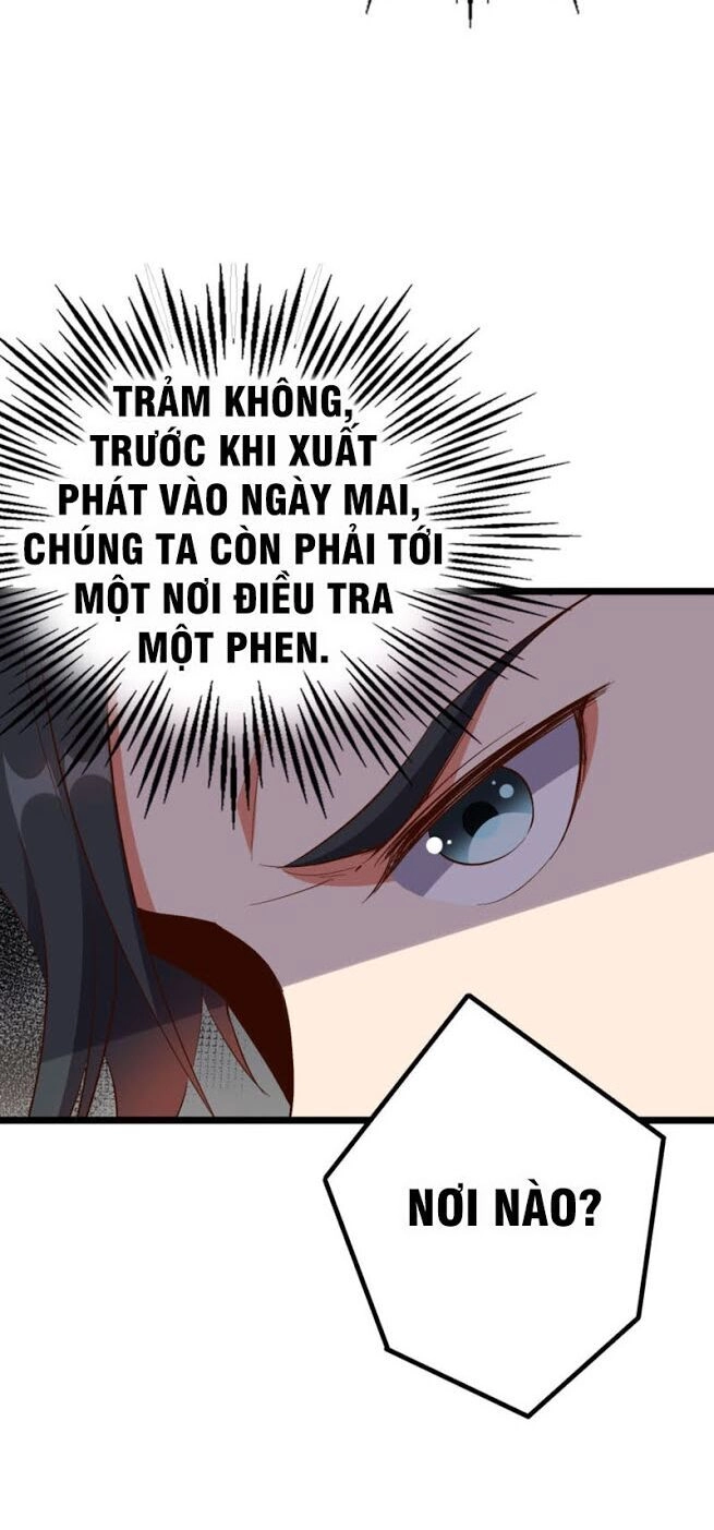 Phục Thiên Thánh Chủ Chapter 28 - 25