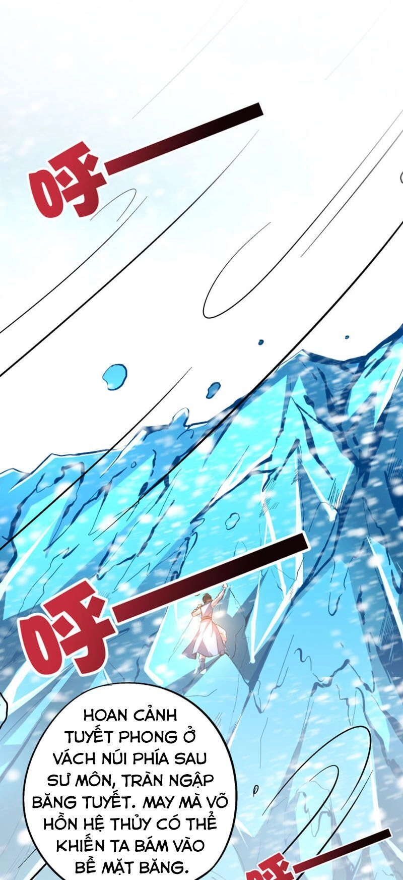 Phục Thiên Thánh Chủ Chapter 28 - 26