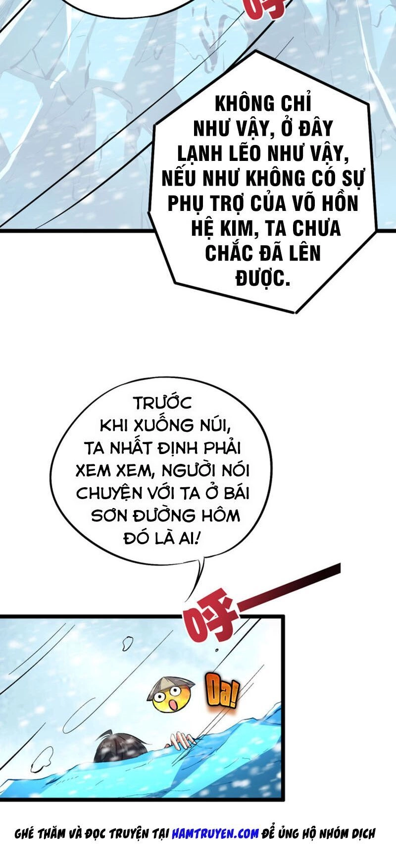 Phục Thiên Thánh Chủ Chapter 28 - 27