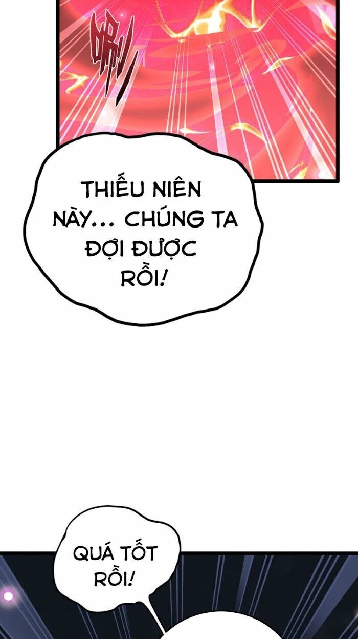 Phục Thiên Thánh Chủ Chapter 28 - 31