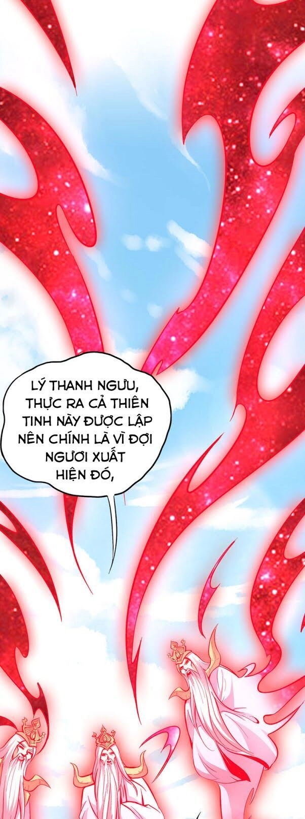 Phục Thiên Thánh Chủ Chapter 28 - 34