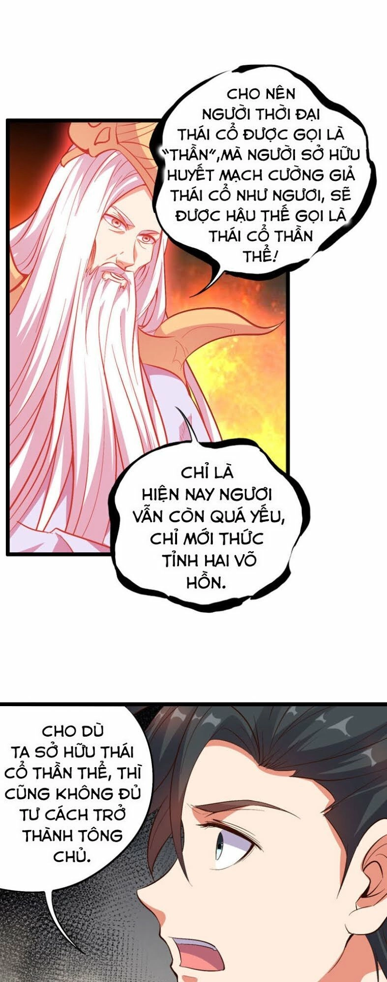Phục Thiên Thánh Chủ Chapter 29 - 6