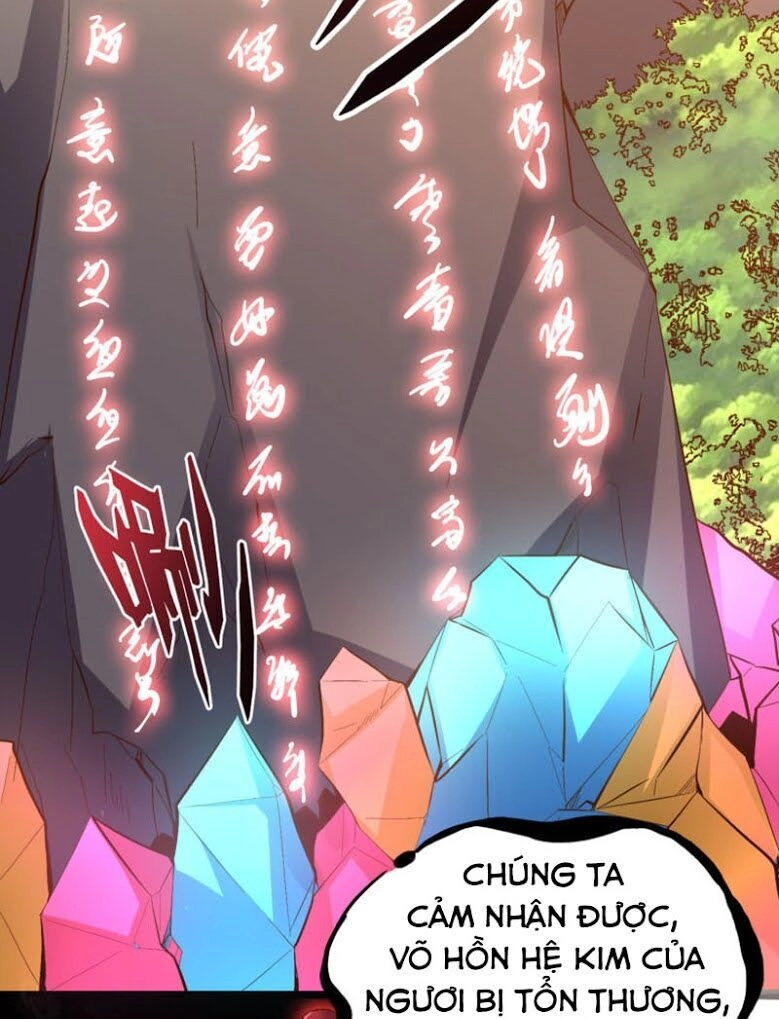 Phục Thiên Thánh Chủ Chapter 29 - 14