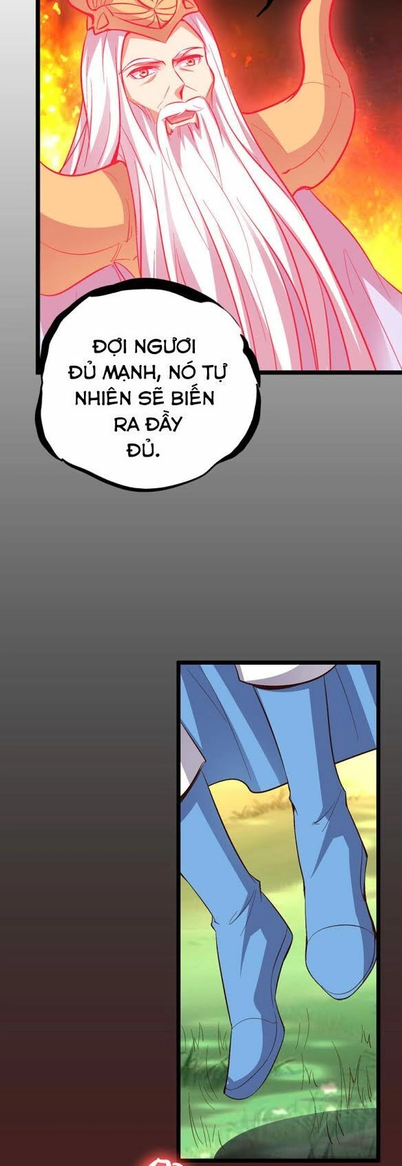 Phục Thiên Thánh Chủ Chapter 29 - 20