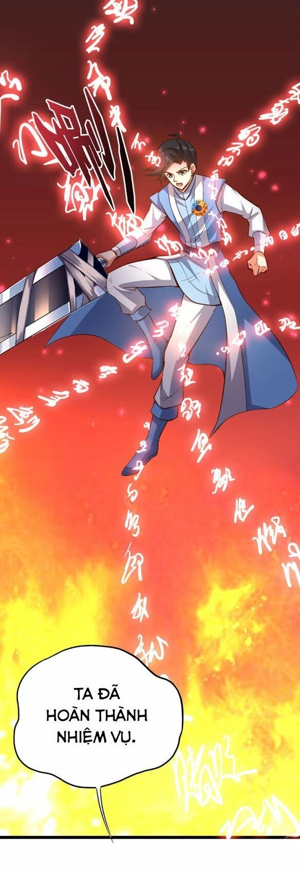 Phục Thiên Thánh Chủ Chapter 29 - 21