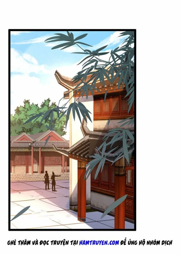 Phục Thiên Thánh Chủ Chapter 29 - 27