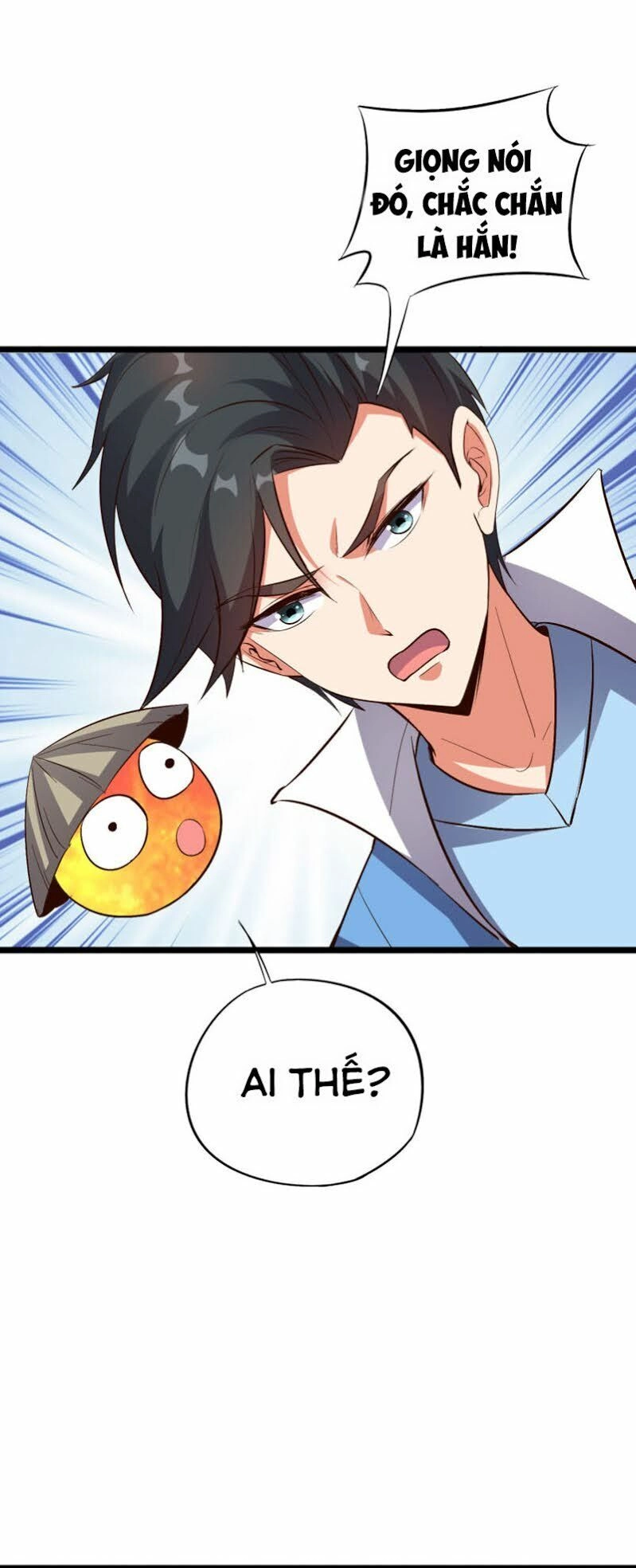 Phục Thiên Thánh Chủ Chapter 29 - 34