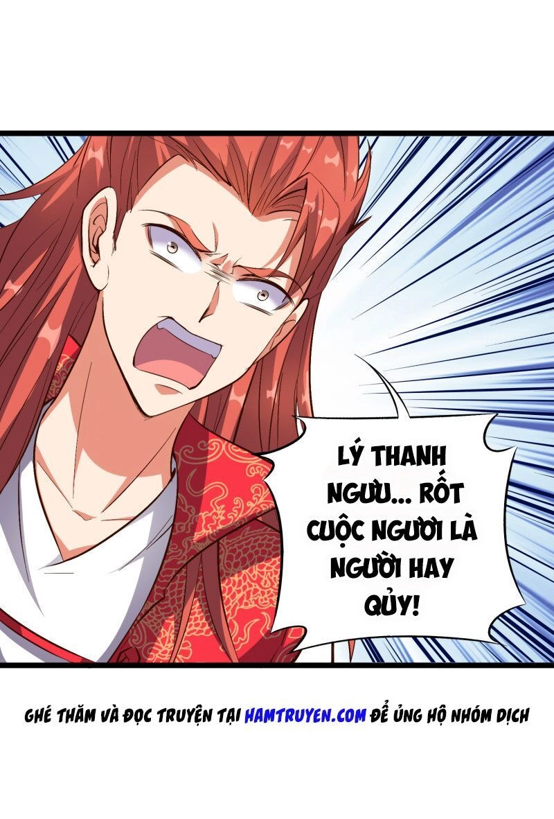 Phục Thiên Thánh Chủ Chapter 30 - 2