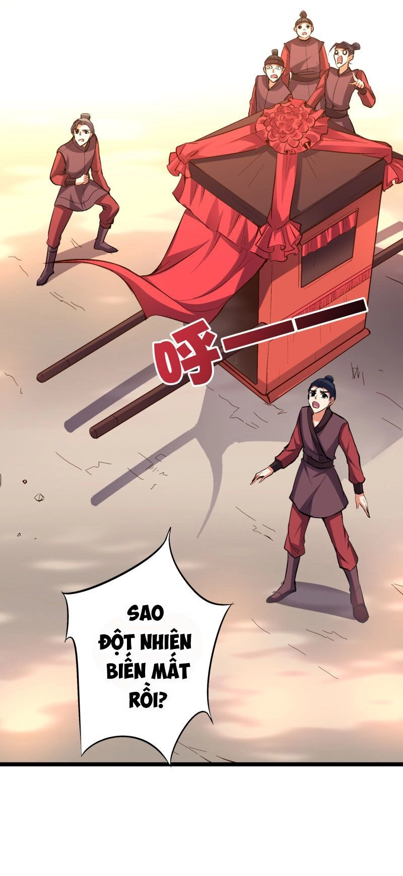 Phục Thiên Thánh Chủ Chapter 30 - 5