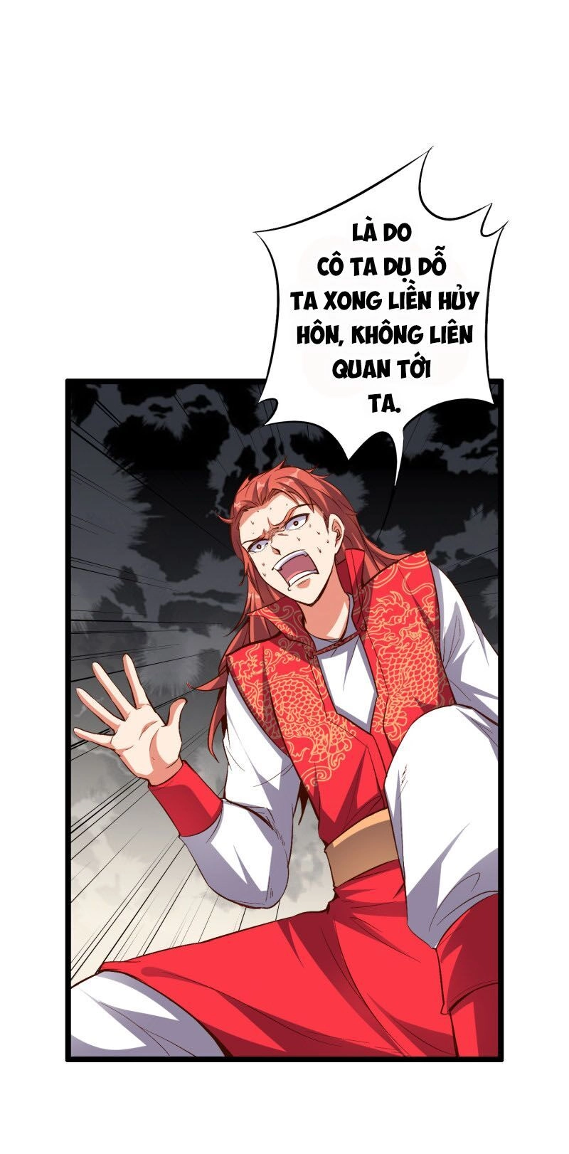 Phục Thiên Thánh Chủ Chapter 30 - 11