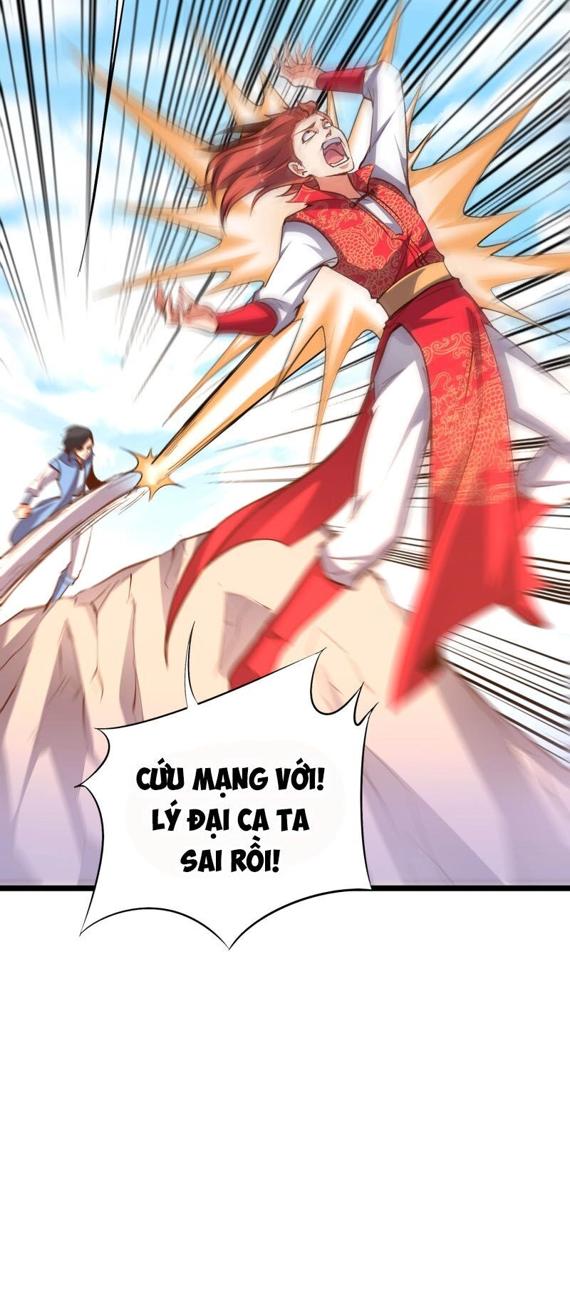 Phục Thiên Thánh Chủ Chapter 30 - 16