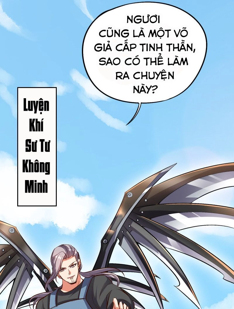 Phục Thiên Thánh Chủ Chapter 30 - 20