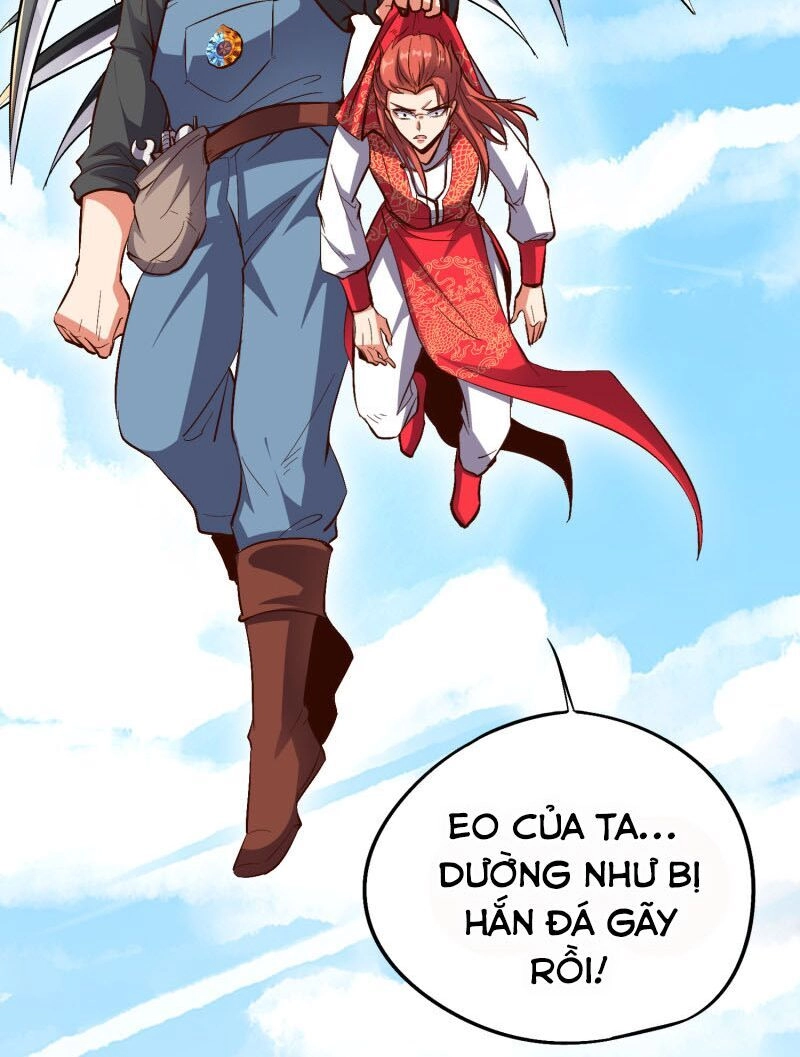 Phục Thiên Thánh Chủ Chapter 30 - 21