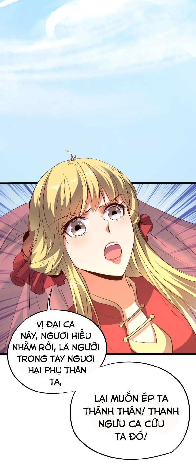 Phục Thiên Thánh Chủ Chapter 30 - 22