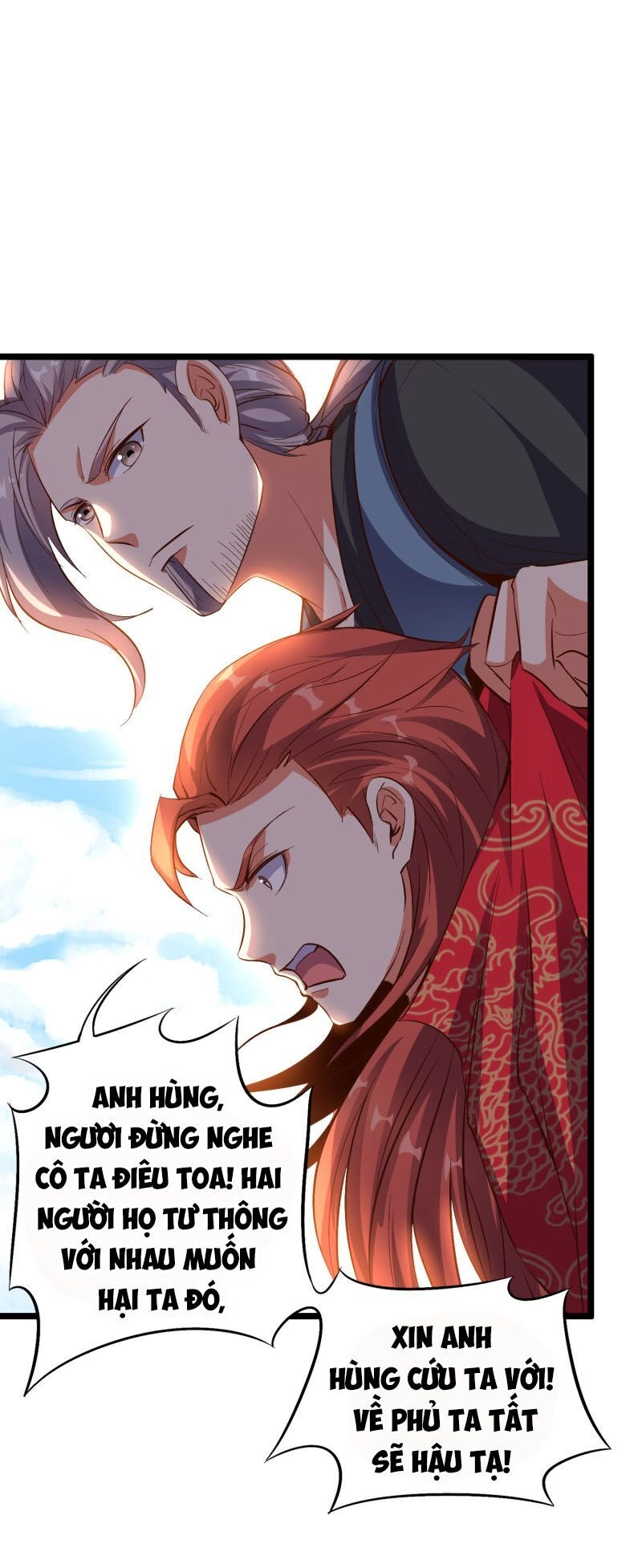 Phục Thiên Thánh Chủ Chapter 30 - 23