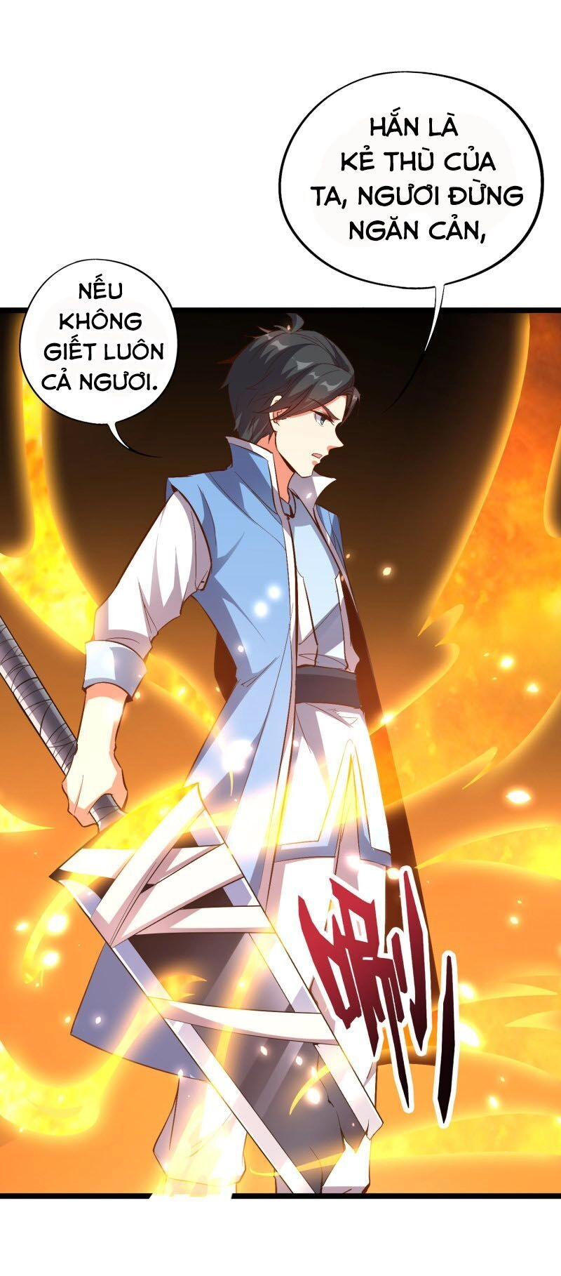 Phục Thiên Thánh Chủ Chapter 30 - 25