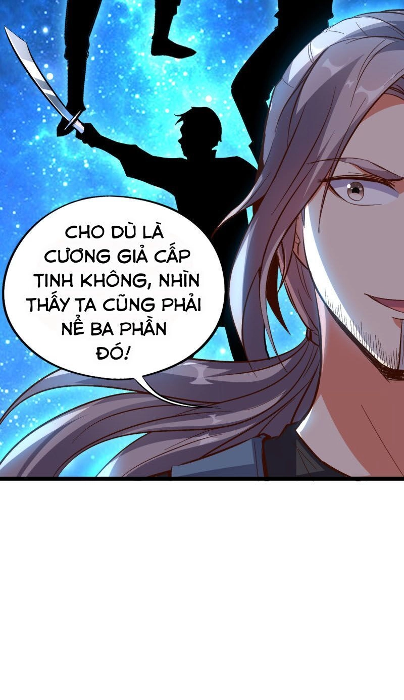 Phục Thiên Thánh Chủ Chapter 30 - 29