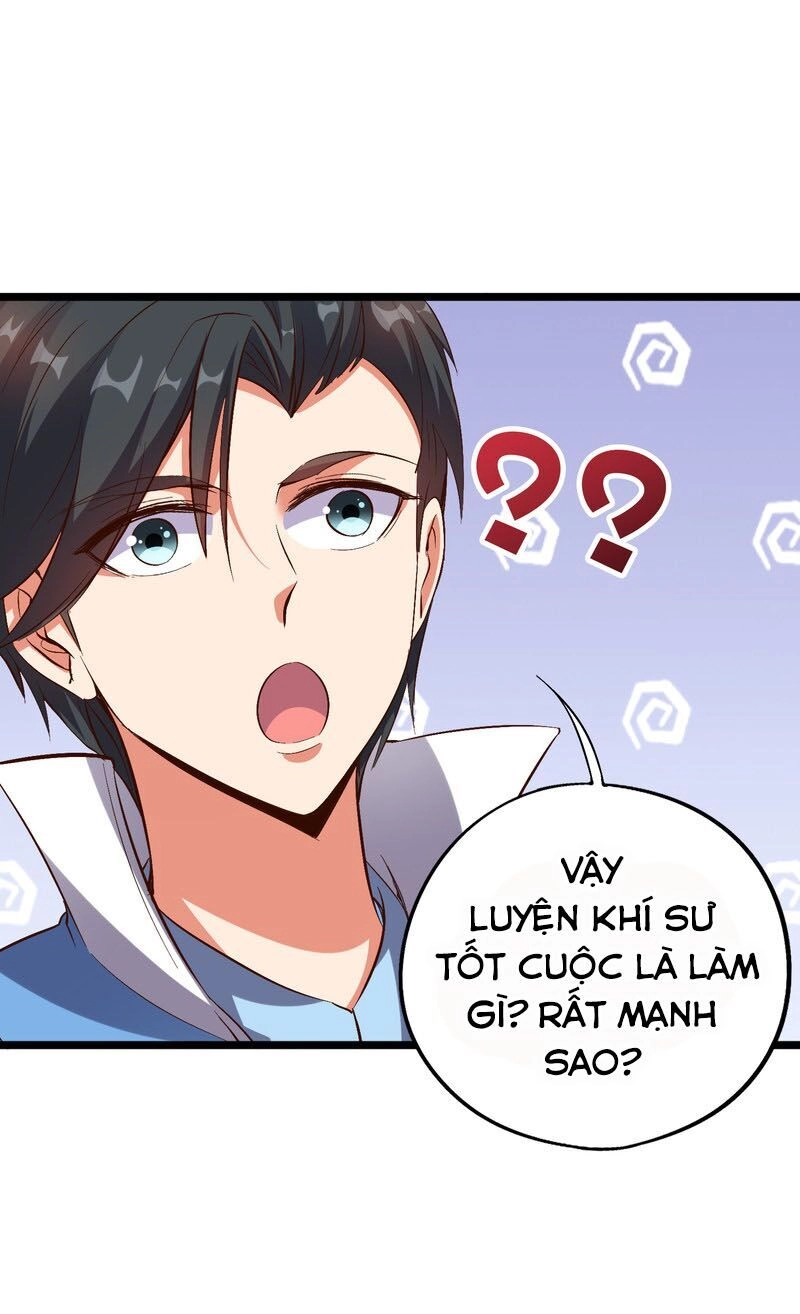 Phục Thiên Thánh Chủ Chapter 30 - 30