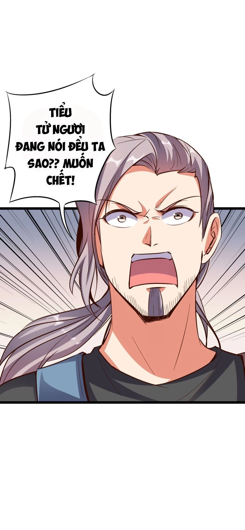 Phục Thiên Thánh Chủ Chapter 30 - 31