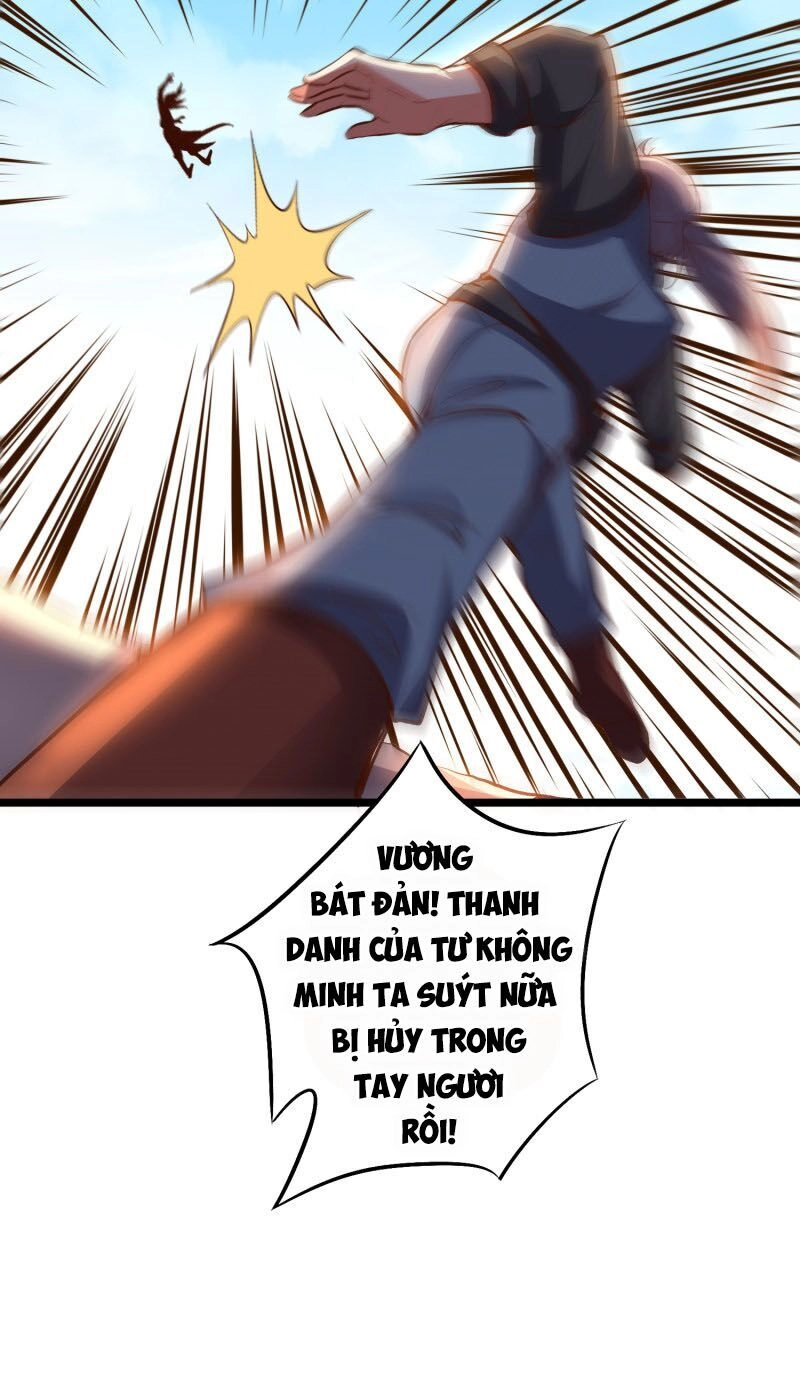 Phục Thiên Thánh Chủ Chapter 30 - 49