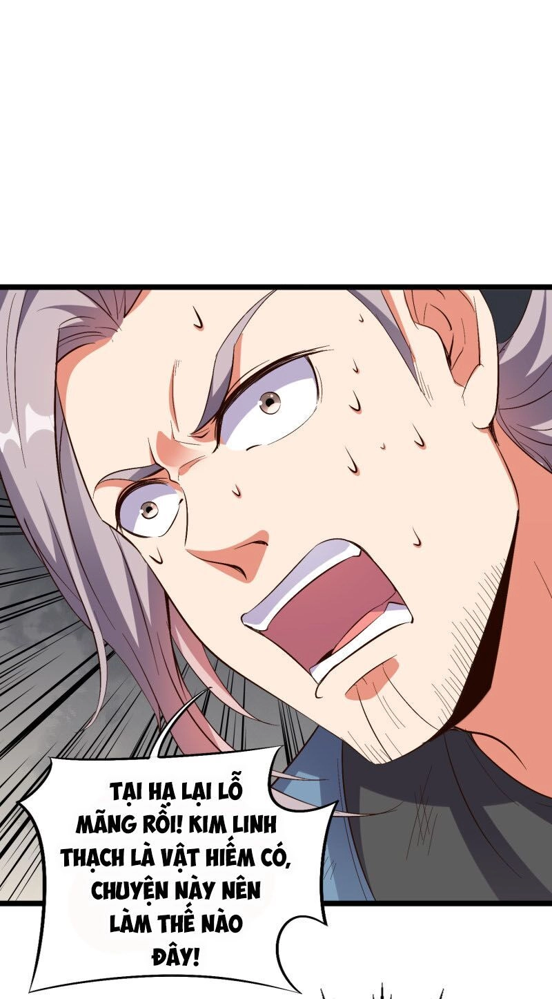 Phục Thiên Thánh Chủ Chapter 30 - 53