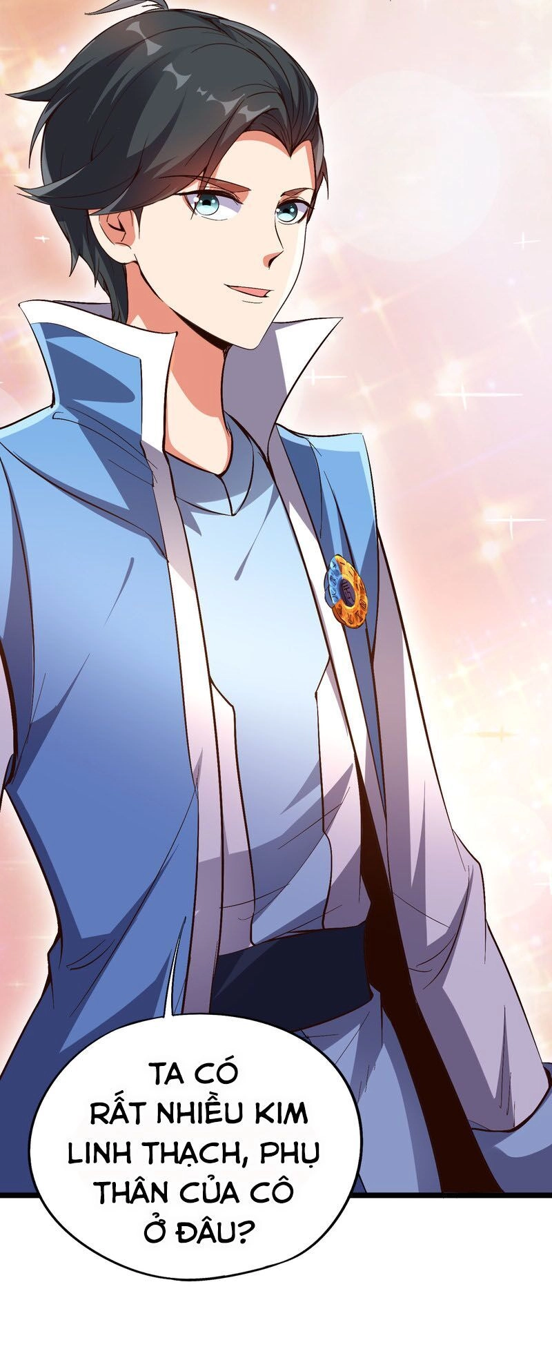 Phục Thiên Thánh Chủ Chapter 30 - 56