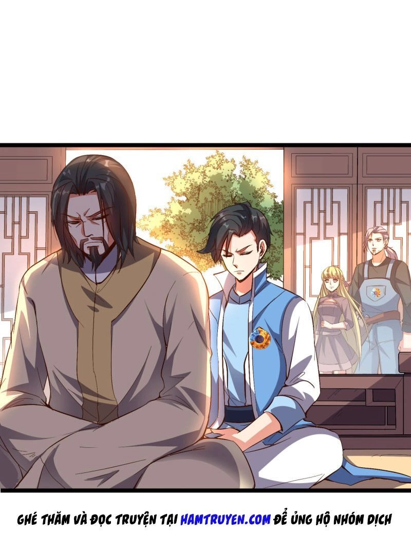 Phục Thiên Thánh Chủ Chapter 31 - 2