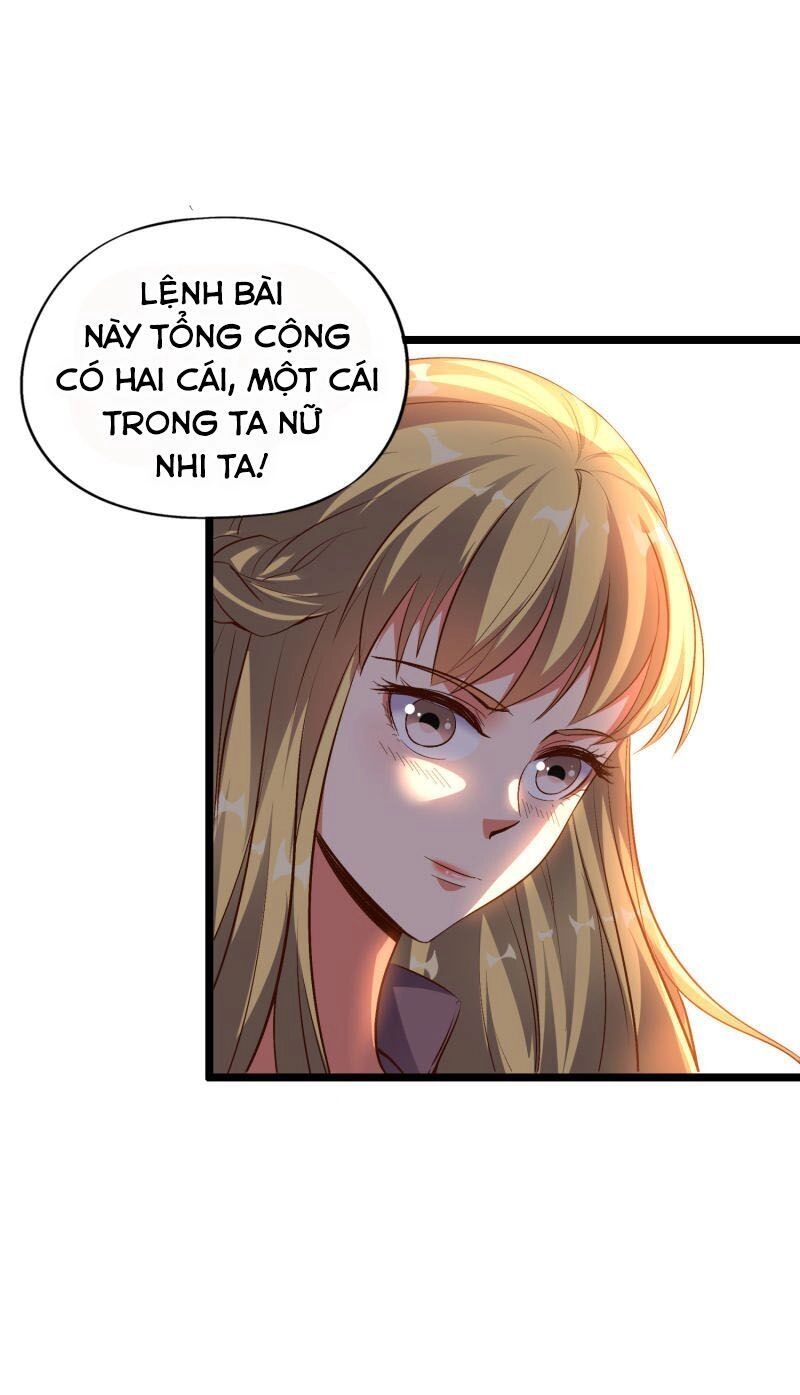 Phục Thiên Thánh Chủ Chapter 31 - 9