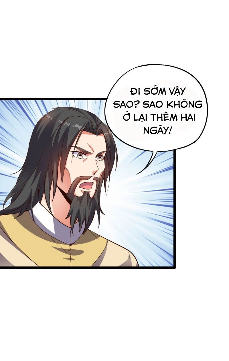 Phục Thiên Thánh Chủ Chapter 31 - 18