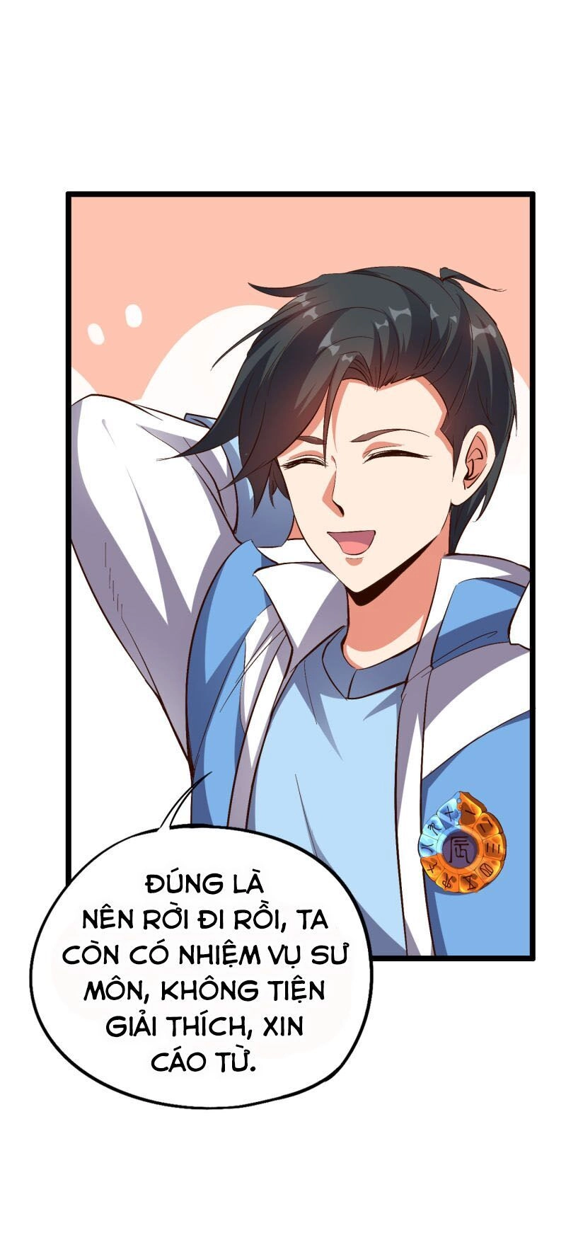 Phục Thiên Thánh Chủ Chapter 31 - 19