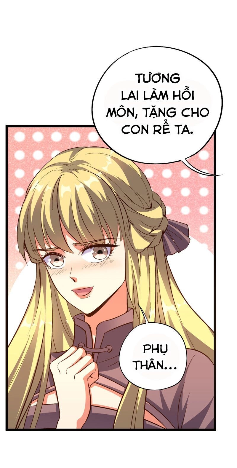 Phục Thiên Thánh Chủ Chapter 31 - 22