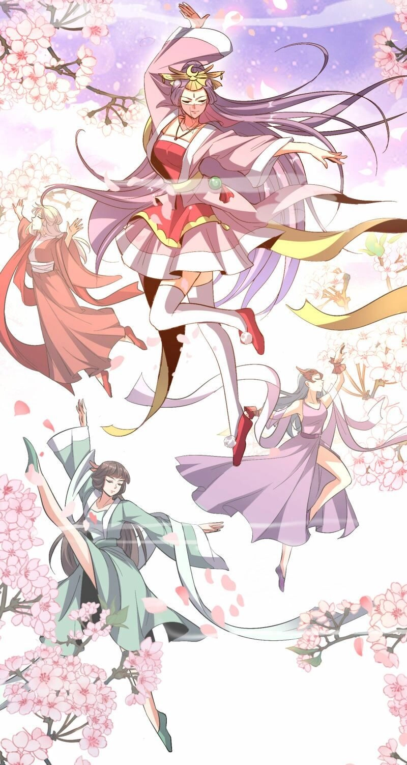 Phục Thiên Thánh Chủ Chapter 31 - 39