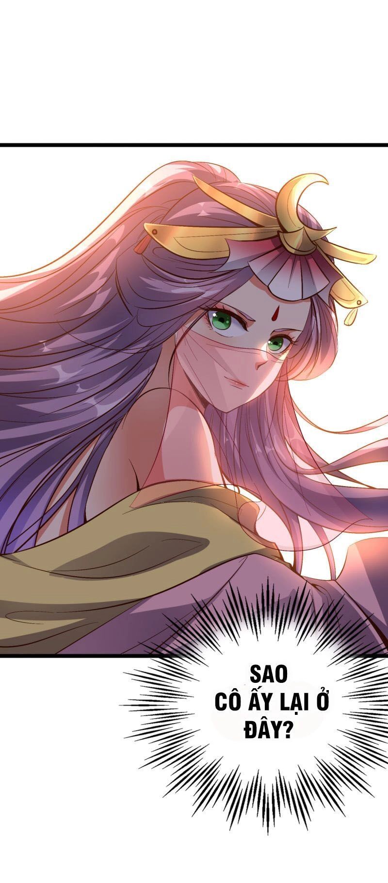 Phục Thiên Thánh Chủ Chapter 31 - 43