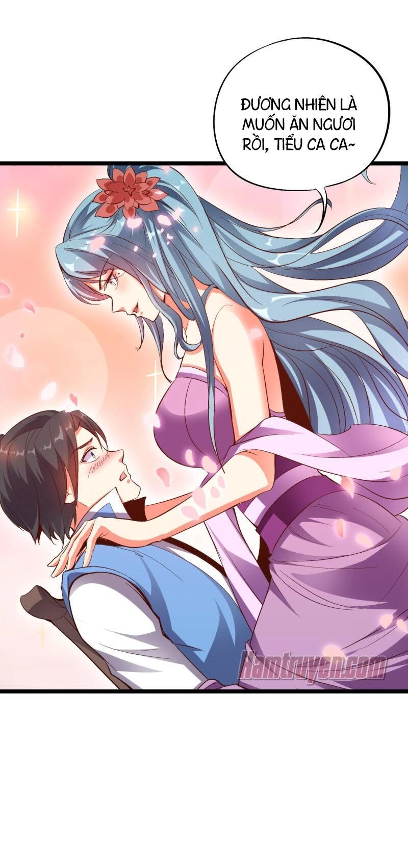 Phục Thiên Thánh Chủ Chapter 32 - 4