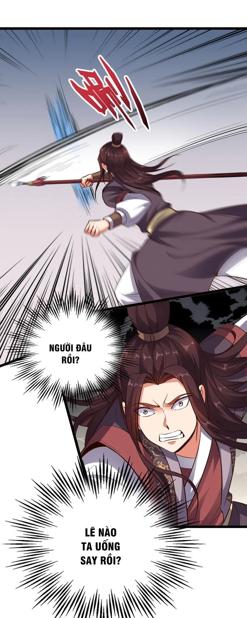 Phục Thiên Thánh Chủ Chapter 32 - 25