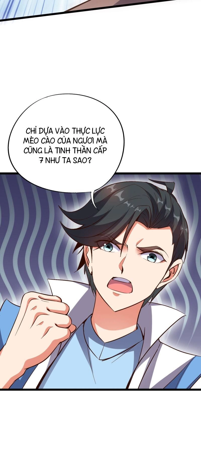 Phục Thiên Thánh Chủ Chapter 32 - 29