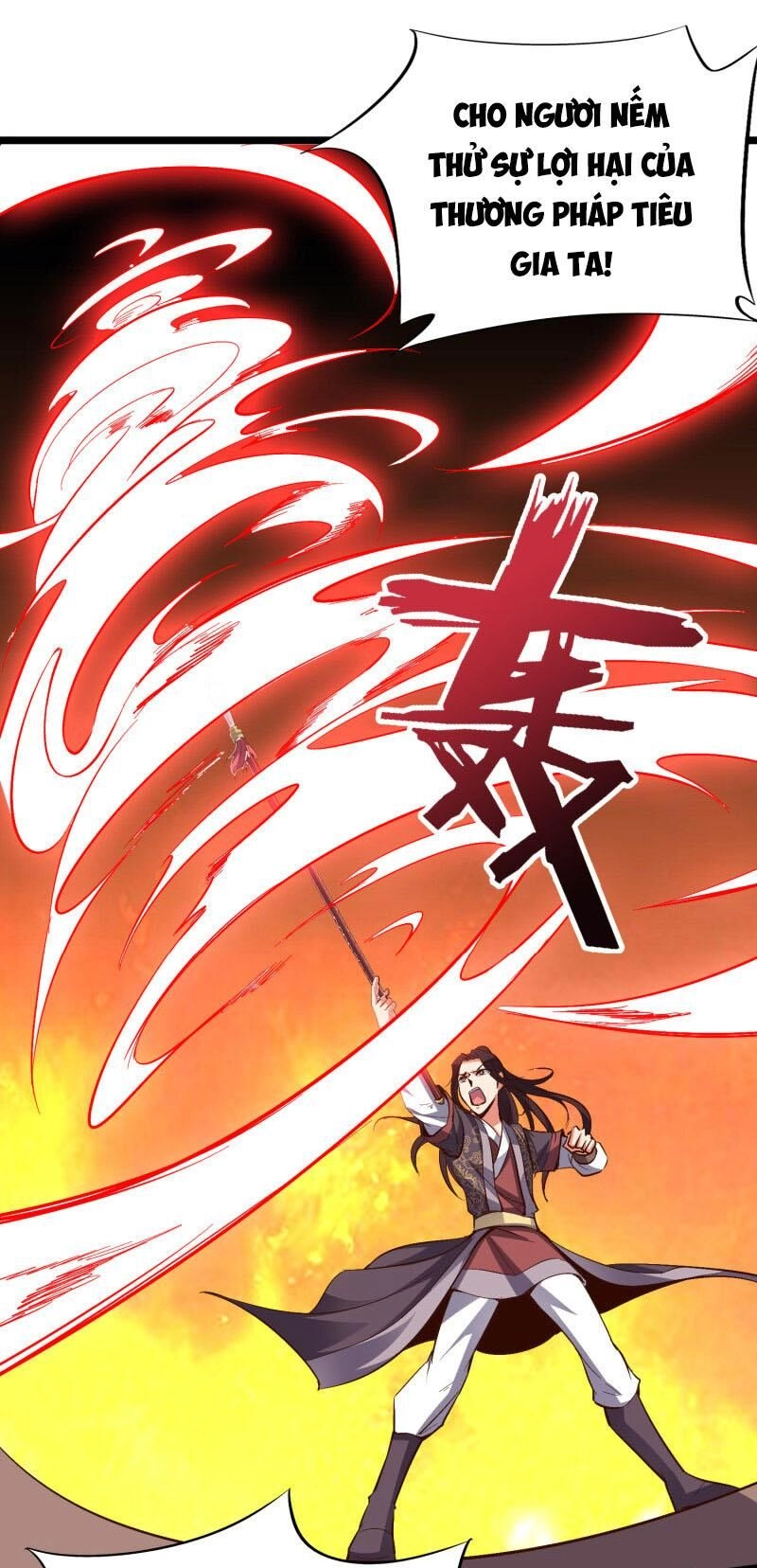 Phục Thiên Thánh Chủ Chapter 32 - 31