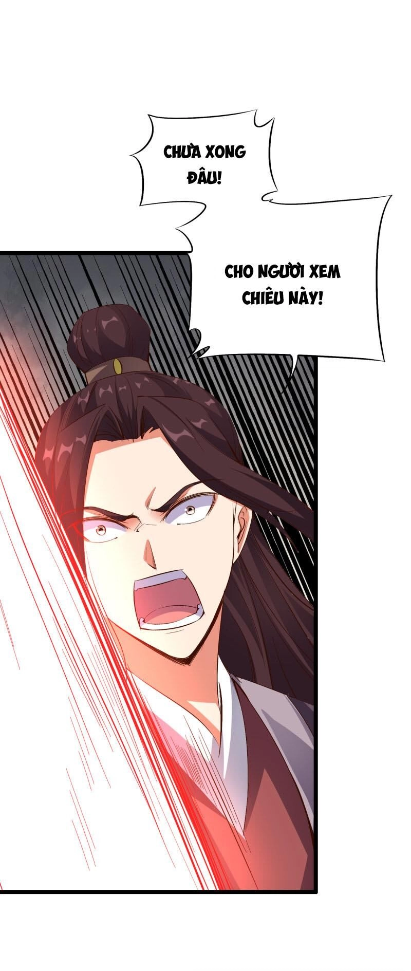 Phục Thiên Thánh Chủ Chapter 32 - 34