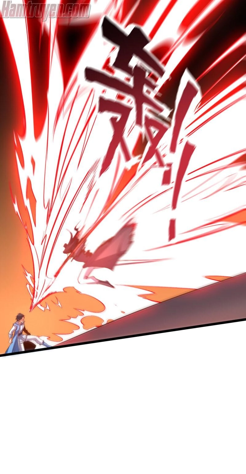 Phục Thiên Thánh Chủ Chapter 32 - 36