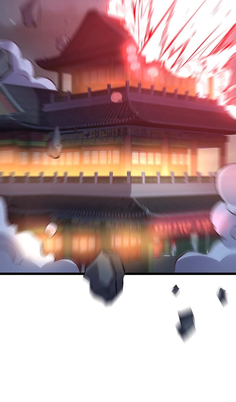 Phục Thiên Thánh Chủ Chapter 32 - 39