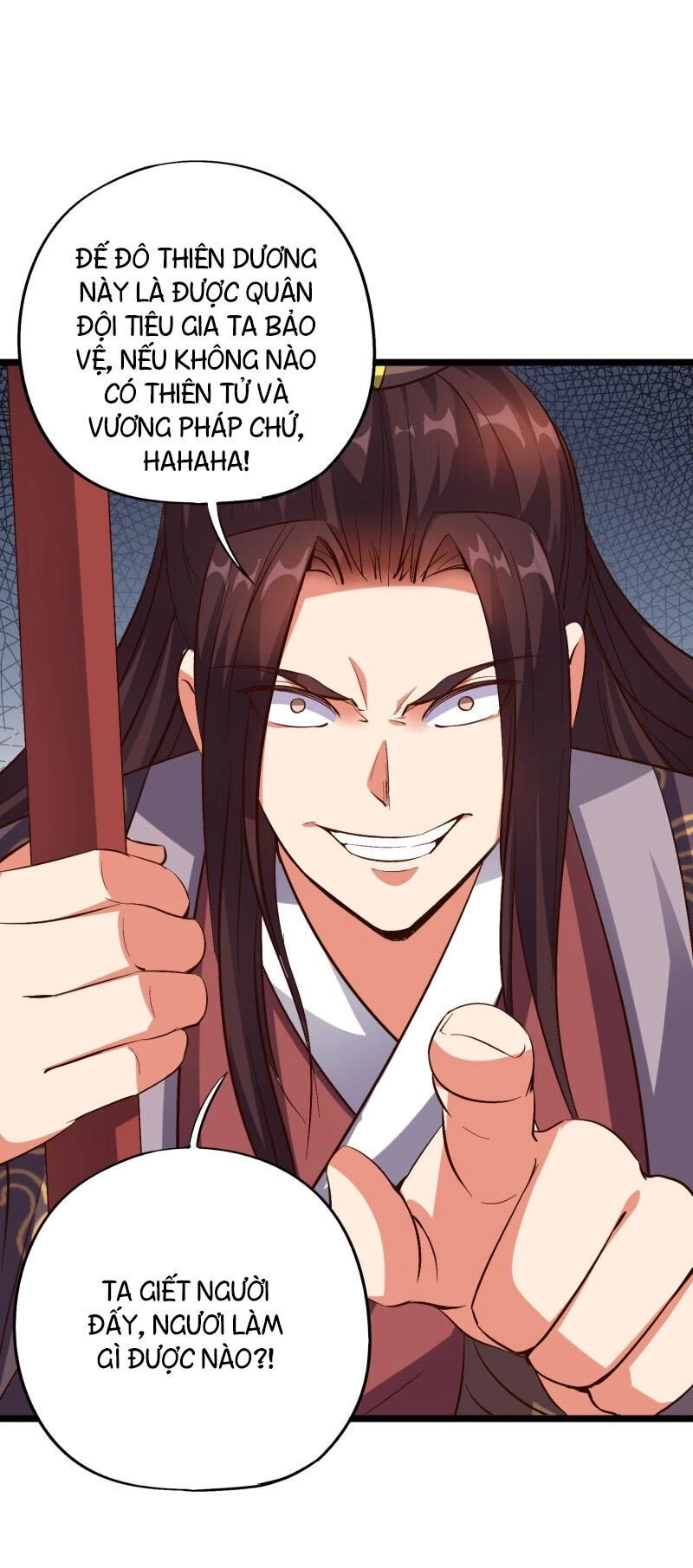 Phục Thiên Thánh Chủ Chapter 33 - 6