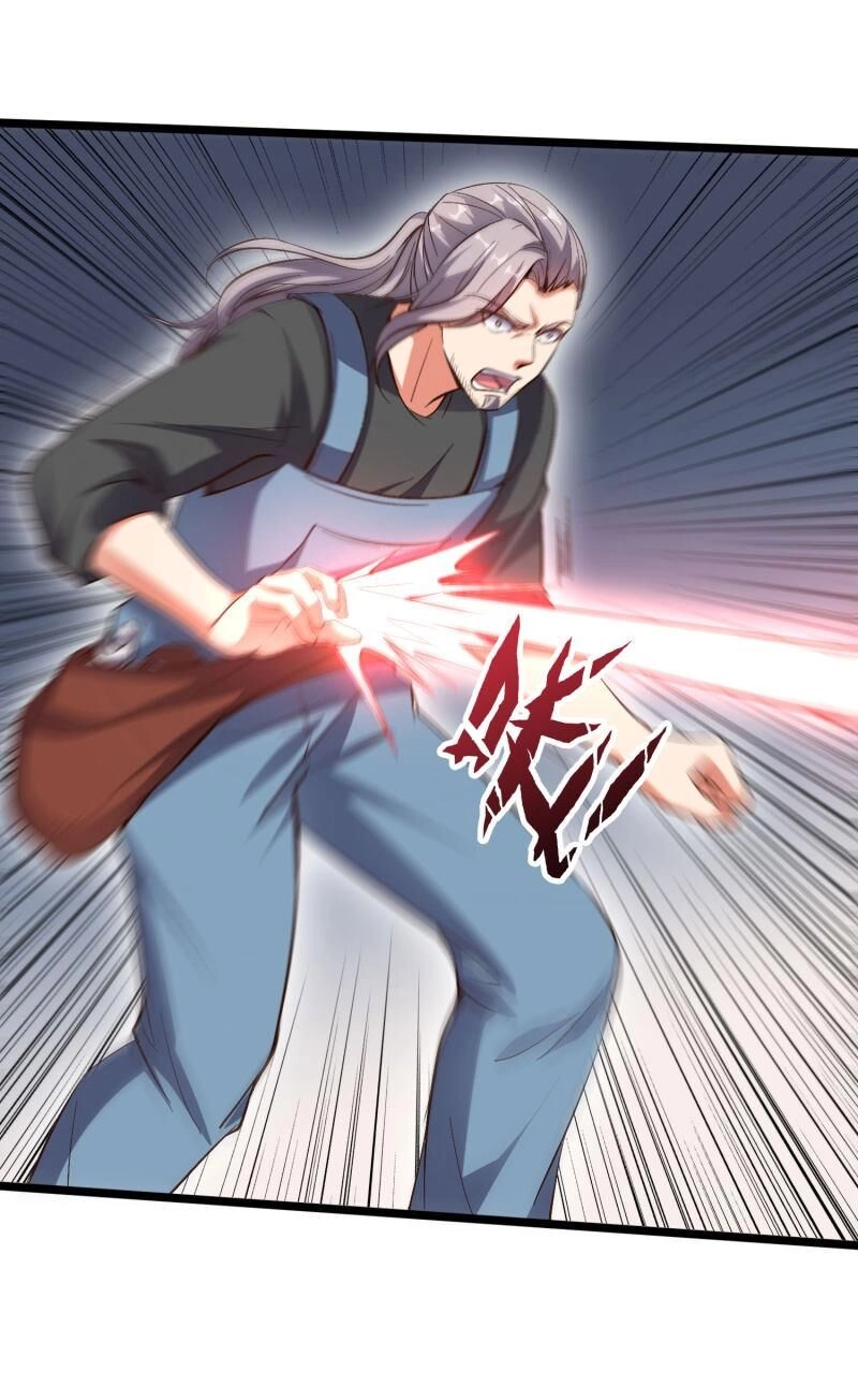 Phục Thiên Thánh Chủ Chapter 33 - 11