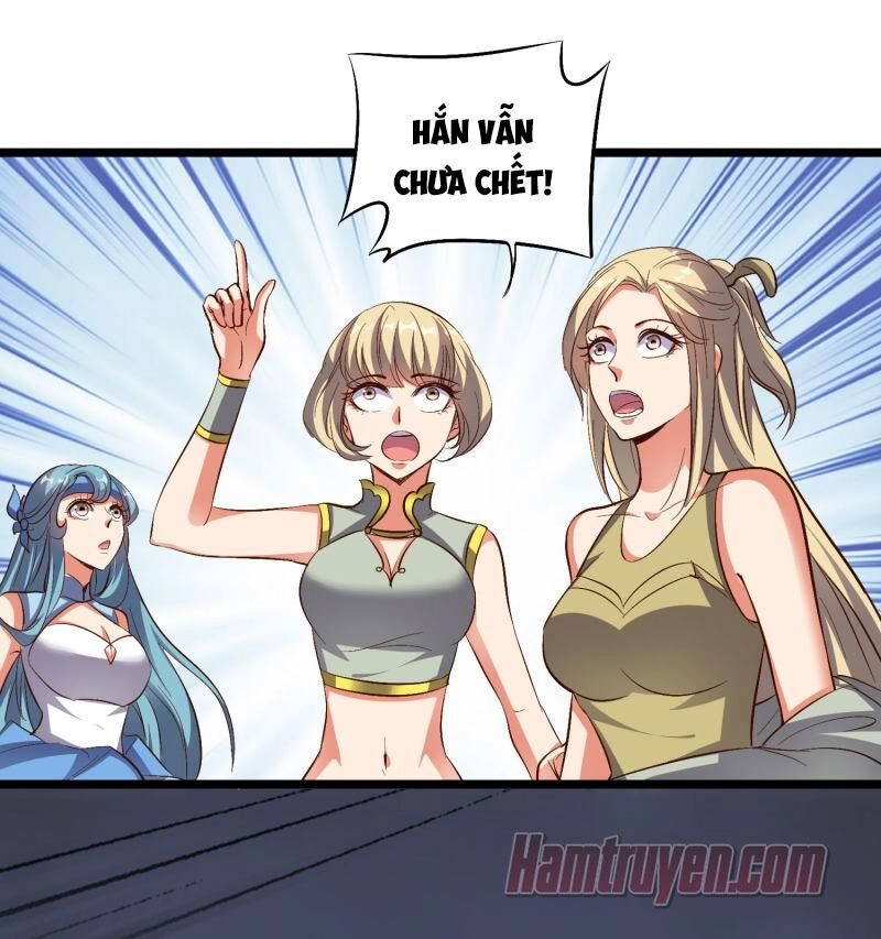 Phục Thiên Thánh Chủ Chapter 33 - 18